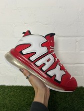 NUOVO Nike Air More Uptempo