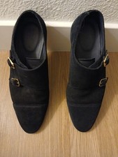 Zara Men's Shoes 