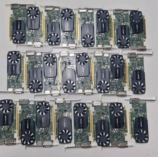  Nvidia Quadro K620 2 GB DDR3