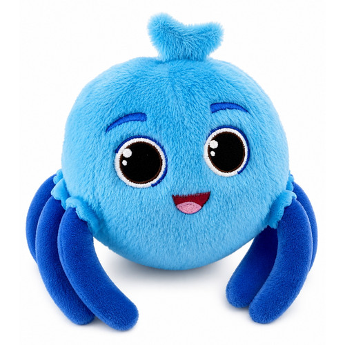 Peluche whiskey ragnetto - whiskey,