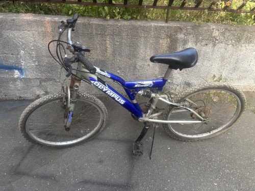 Mtb mountain bike - mtb,
