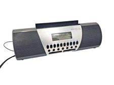 Sveglia radio FM stereo
