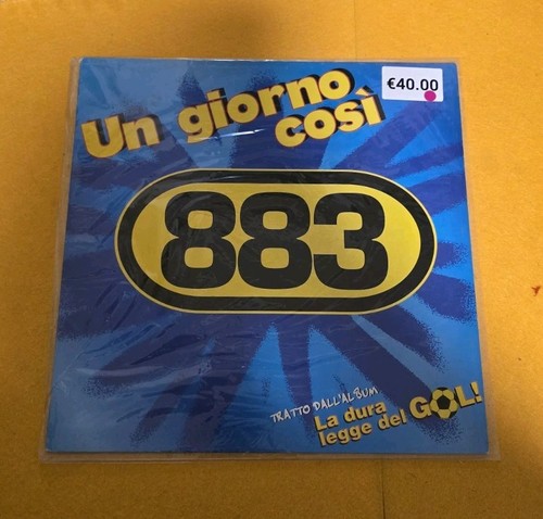 883 giorno così - 883-,