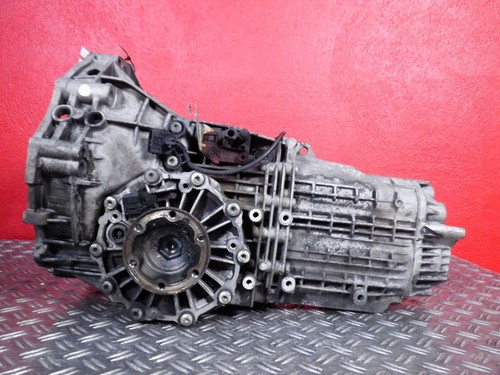Cambio manuale ddu audi - manuale,