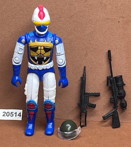 Black major custom gaiking - black,