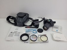 Fotocamera minolta dynax 500si - minolta,