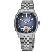 Nuovo Orologio Uomo Raymond