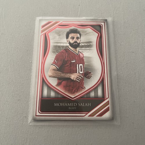 Mohamed salah 2025 futera - salah,