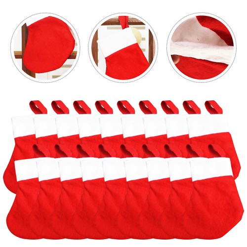 16pz decorazioni natalizie - decorazioni,