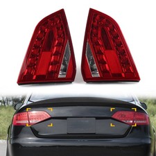Rear Tail Signal Inner Brake