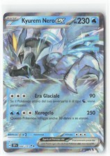 [T291] Kyurem Nero ex 048/191
