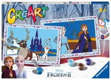 Ravensburger - Creart Junior