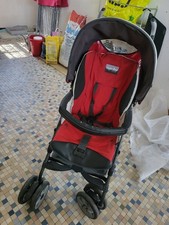 Inglesina Now Passeggino - Snap Grey (AG84P0SNG)