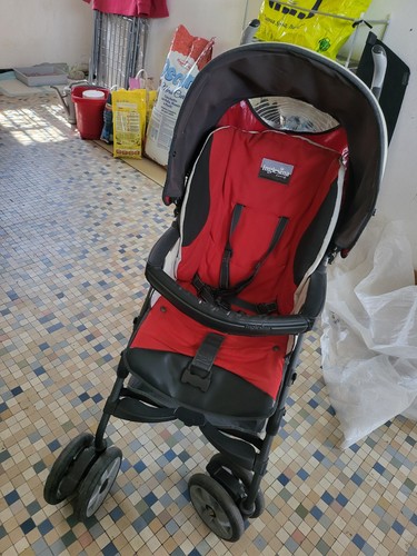 Inglesina now passeggino - now,