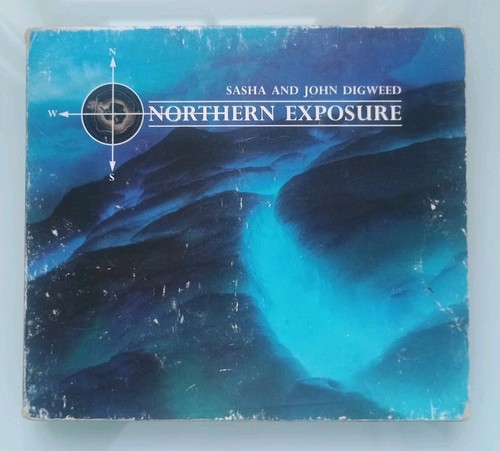 Northern exposure mixed - exposure:, by