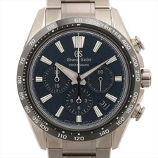 Grand Seiko EVOLUTION 9