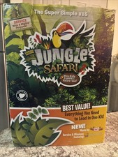 Vacation Bible School (VBS)