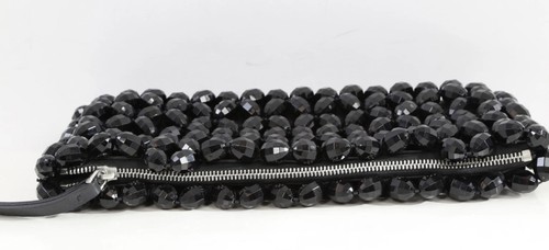 Marni pochette nera con