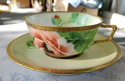 Tazza tè richard ginori - tè,
