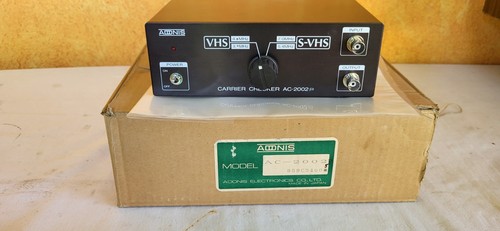 Adonis 2002p carrier - ac-2002p,
