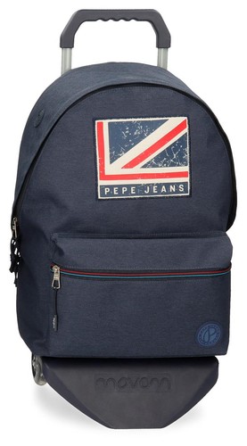 Zaino casual pepe - pepe, jeans