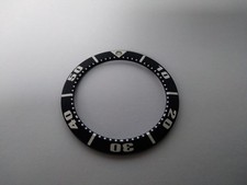 Seiko Sumo Original  Bezel