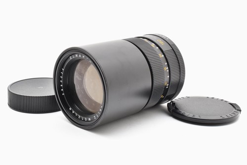 Exc leica elmar - [exc+++++], 180mm