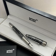Montblanc Meisterstück