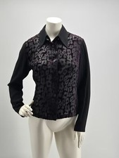 Camicia Vintage Donna Byblos