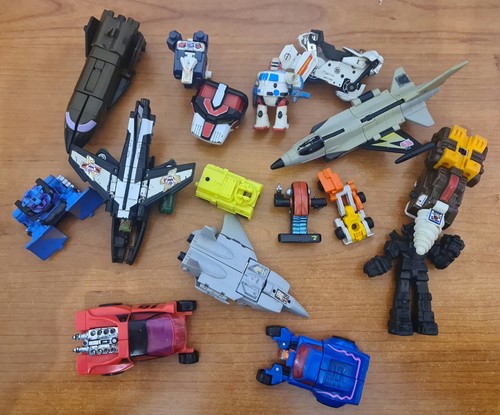 Lotto transformers robo - lotto,