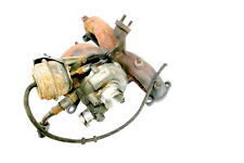 Turbocompressore VW Golf 4