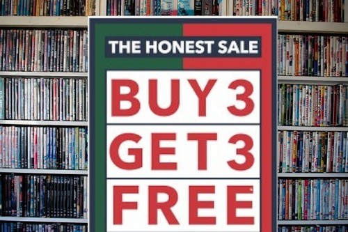 Dvd movies pick - movies, &