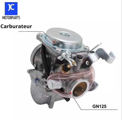 Carburatore per suzuki gn125 - carburatore,