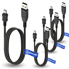 4 x Pezzi Cavo USB per Philips