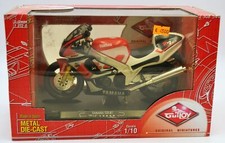 DIE CAST “ YAMAHA YZF - R7 "