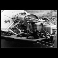 Photo A.034191 CISITALIA D46