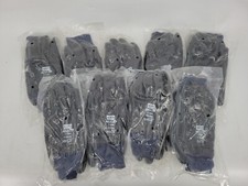 Lot of 9 NEW! North Safety NEO