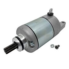 Motorino Avviamento Accensione