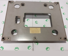 COPERCHIO  COPERTURA BILANCIA BASSA BIZERBA BS 100/BC II 100/SC H 100