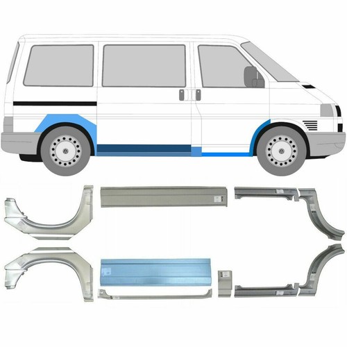 Transporter swb mwb - transporter, t4