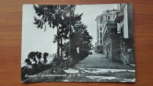 Limonta convalescenziario - limonta,