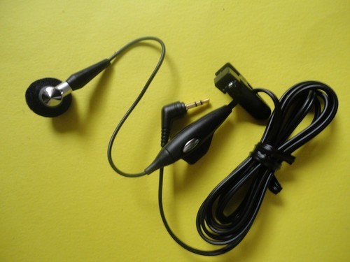 Auricolare blackberry 7750 - auricolare, blackberry-7750/