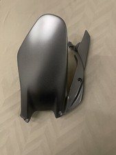 Parafango posteriore ducati