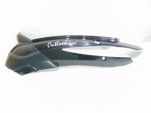 Scocca sinistra keeway outlook - scocca,