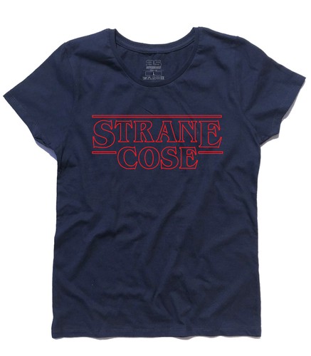 Shirt donna divertente - t-shirt,