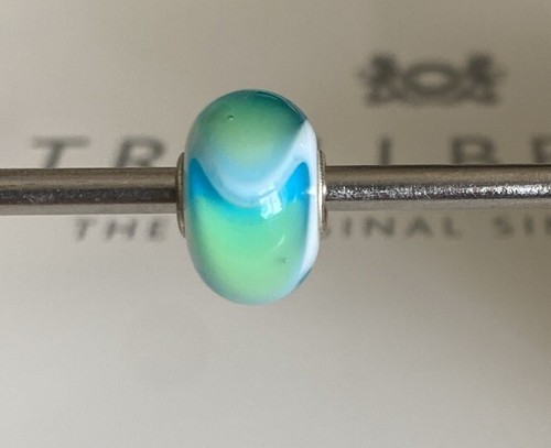 Trollbeads perla armadillo - trollbeads,