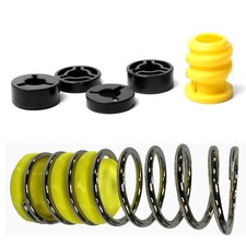 Per Logitech Volante G25 / G27