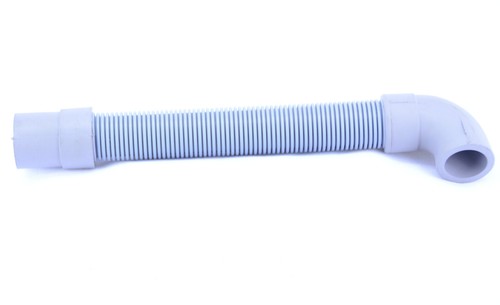 Tubo flessibile scarico - o,