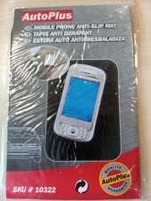 AUTOPLUS Tappetino Silicone