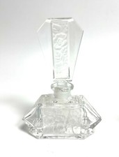 Antico Bottiglia Profumo